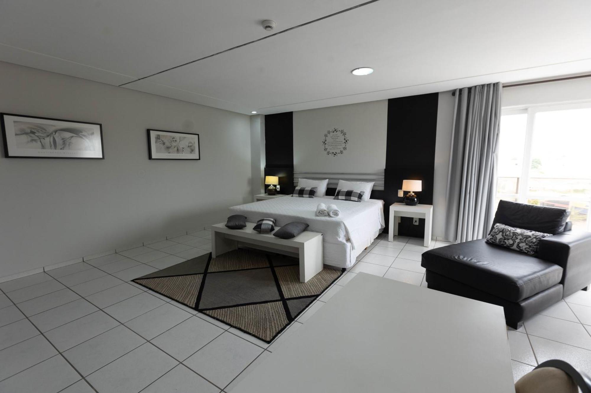Hits Pantanal Hotel Aeroporto Варзеа-Гранди Экстерьер фото