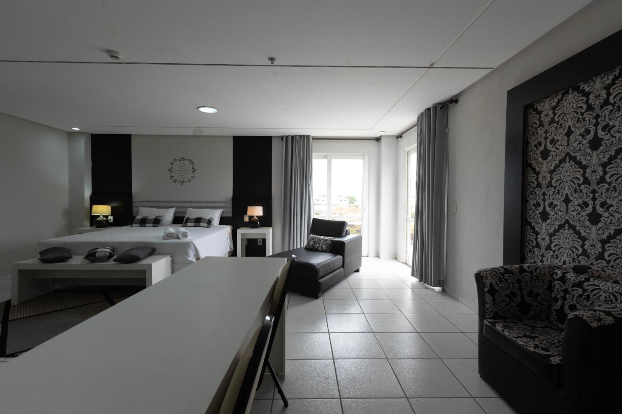 Hits Pantanal Hotel Aeroporto Варзеа-Гранди Экстерьер фото